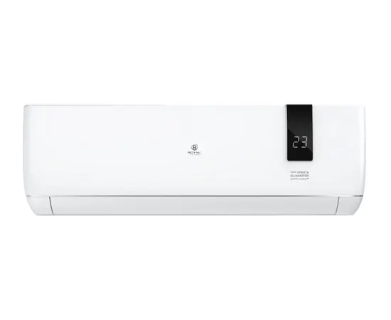 Royal Clima RCI-SAX35HN, Рекомендуемая площадь и мощность: 35 м² - 3,5 кВт, Тип кондиционера: Инверторный, - 2
