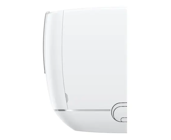 Royal Clima RCI-SAX35HN, Рекомендуемая площадь и мощность: 35 м² - 3,5 кВт, Тип кондиционера: Инверторный, - 4