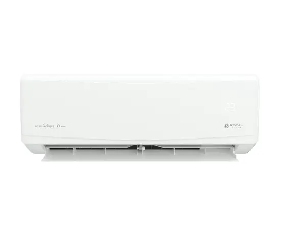 Royal Clima RCI-GR35HN, Рекомендуемая площадь и мощность: 30 м² - 3 кВт, Тип кондиционера: Инверторный, - 3