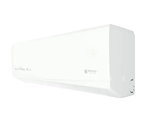 Royal Clima RCI-GR65HN, Рекомендуемая площадь и мощность: 60 м² - 6 кВт, Тип кондиционера: Инверторный, - 6