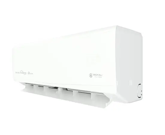 Royal Clima RCI-GR65HN, Рекомендуемая площадь и мощность: 60 м² - 6 кВт, Тип кондиционера: Инверторный, - 7