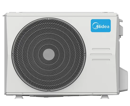 Midea MSAG2-12N8C2U-I/MSAG2-12N8C2U-O, Рекомендуемая площадь и мощность: 35 м² - 3,5 кВт, - 4