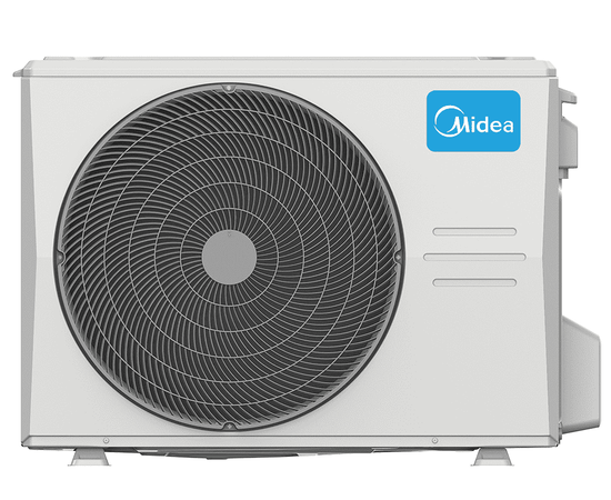 Midea MSAG2-18N8C2-I/MSAG2-18N8C2-O, Рекомендуемая площадь и мощность: 50 м² - 5 кВт, Тип кондиционера: Инверторный, - 4