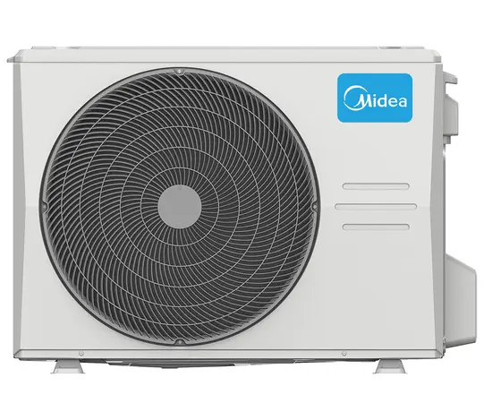 Midea MSFA-12N8D6-I/MSFA-12N8D6-O, Рекомендуемая площадь и мощность: 35 м² - 3,5 кВт, Тип кондиционера: Инверторный, - 4