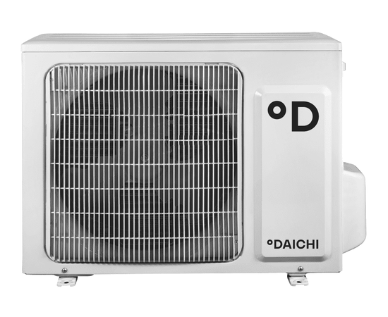 Daichi ICE70AVQS1R/ICE70FVS1R, Рекомендуемая площадь и мощность: 60 м² - 6 кВт, Тип кондиционера: Инверторный, - 3