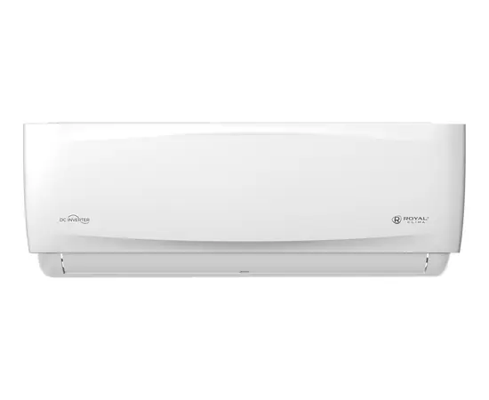Royal Clima RCI-VXI22HN, Рекомендуемая площадь и мощность: 20 м² - 2 кВт, Тип кондиционера: Инверторный, - 2