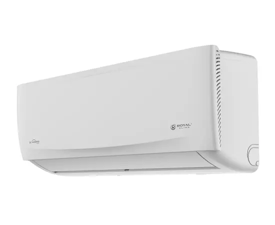 Royal Clima RCI-VXI22HN, Рекомендуемая площадь и мощность: 20 м² - 2 кВт, Тип кондиционера: Инверторный, - 3