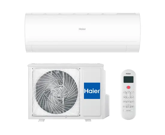 Haier AS35PHP1HRA/1U35PHP1FRA, Рекомендуемая площадь и мощность: 35 м² - 3,5 кВт, Тип кондиционера: Инверторный Haier AS35PHP1HRA/1U35PHP1FRA, Рекомендуемая площадь и мощность: 35 м² - 3,5 кВт, Тип кондиционера: Инверторный