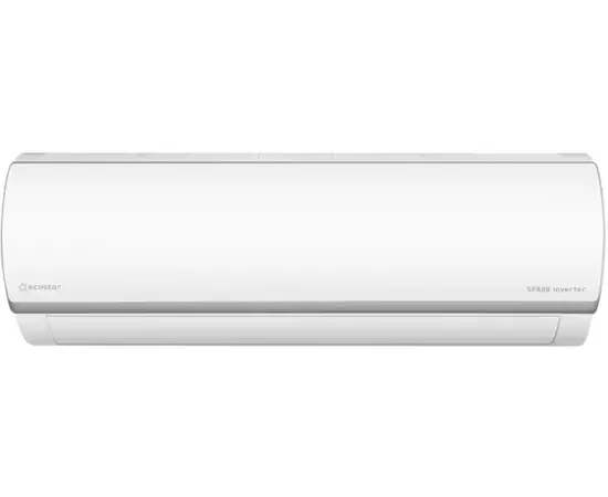 Ecostar KVS-ISP12HT.1, Рекомендуемая площадь и мощность: 30 м² - 3 кВт, Тип кондиционера: Инверторный, - 2 Ecostar KVS-ISP12HT.1, Рекомендуемая площадь и мощность: 30 м² - 3 кВт, Тип кондиционера: Инверторный, - 2