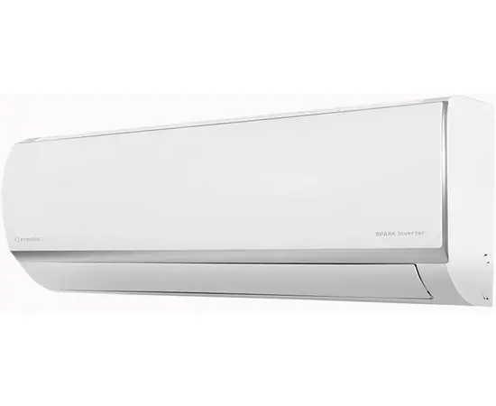 Ecostar KVS-ISP07HT.1, Рекомендуемая площадь и мощность: 20 м² - 2 кВт, Тип кондиционера: Инверторный, - 3