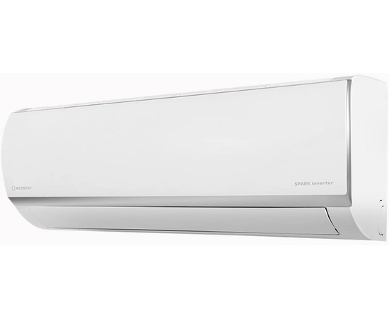 Ecostar KVS-ISP12HT.1, Рекомендуемая площадь и мощность: 30 м² - 3 кВт, Тип кондиционера: Инверторный, - 3