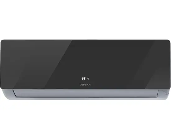 Lessar LS-HE12KNA2AD/LU-HE12KNA2AD, Рекомендуемая площадь и мощность: 35 м² - 3,5 кВт, Тип кондиционера: Неинверторный, - 2 Lessar LS-HE12KNA2AD/LU-HE12KNA2AD, Рекомендуемая площадь и мощность: 35 м² - 3,5 кВт, Тип кондиционера: Неинверторный, - 2