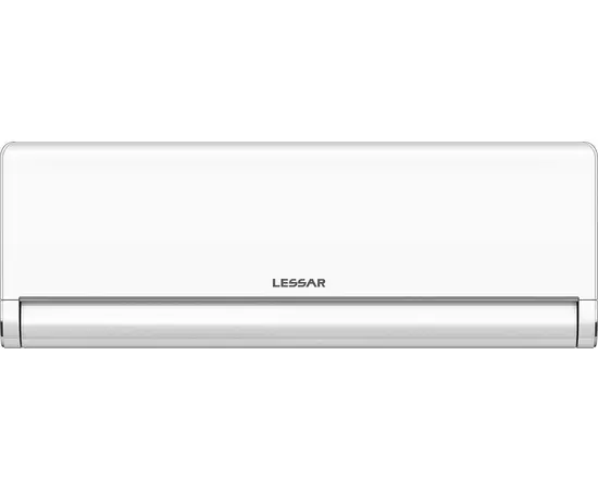 Lessar LS-HE12KBE2/LU-HE12KBE2, Рекомендуемая площадь и мощность: 35 м² - 3,5 кВт, Тип кондиционера: Инверторный, - 2