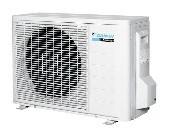 Daikin FTXJ25MW/RXJ25M, Рекомендуемая площадь и мощность: 25 м² - 2,5 кВт, Тип кондиционера: Инверторный, Цвет: Белый, - 4