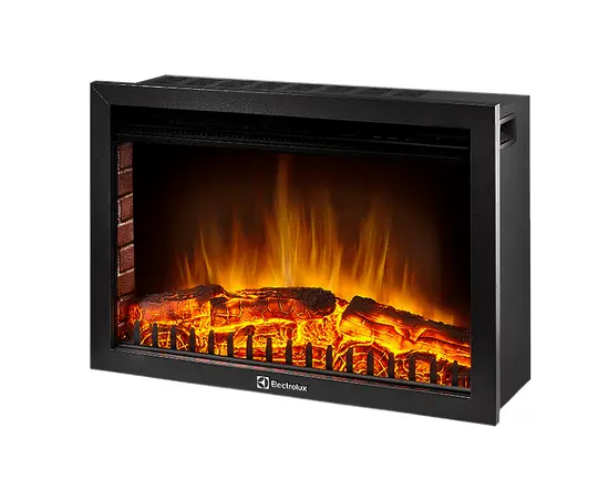 Electrolux EFP/P-2520LS Electrolux EFP/P-2520LS