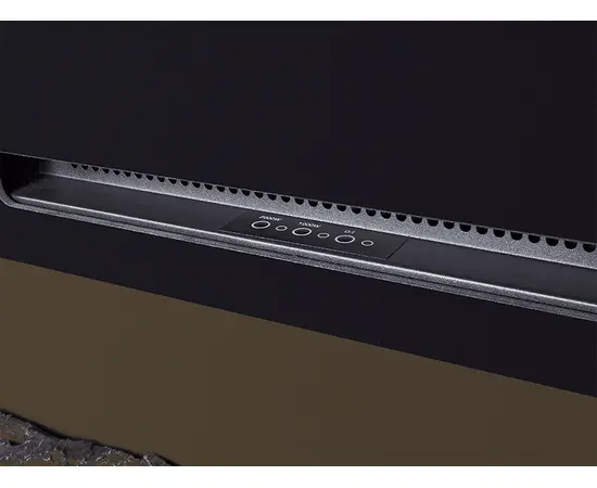 Electrolux Infinity EFP/P-1600ULS, - 10