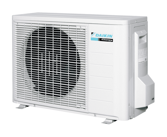 Daikin FTXJ20MS/RXJ20M, Рекомендуемая площадь и мощность: 20 м² - 2 кВт, Тип кондиционера: Инверторный, Цвет: Серый, - 4