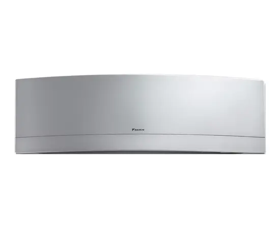 Daikin FTXJ25MS/RXJ25M, Рекомендуемая площадь и мощность: 25 м² - 2,5 кВт, Тип кондиционера: Инверторный, Цвет: Серый, - 2