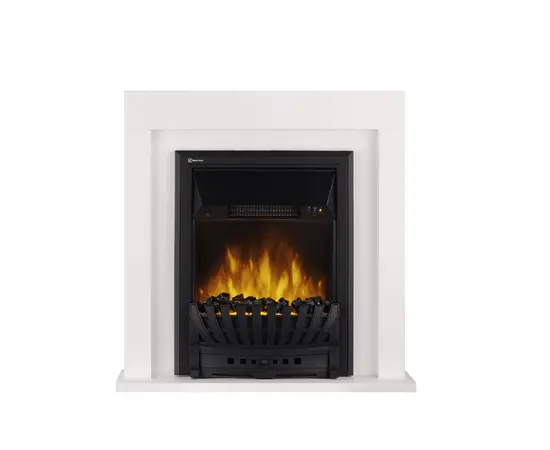 Firelight Simple Classic белый