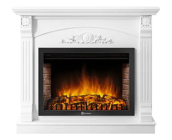 Firelight Barocco 30 белый