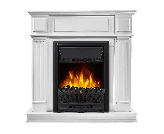 Firelight Piazza Classic белый Firelight Piazza Classic белый