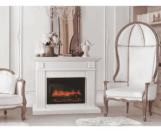 Firelight Bianco 30 белый, - 3 Firelight Bianco 30 белый, - 3