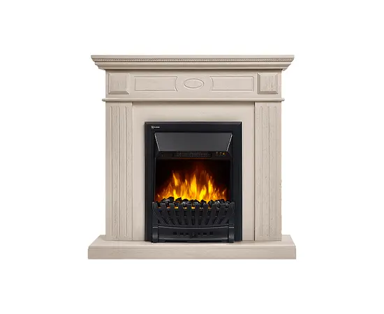 Firelight Bianco Classic шпон белёный дуб, Цвет: Беленый дуб