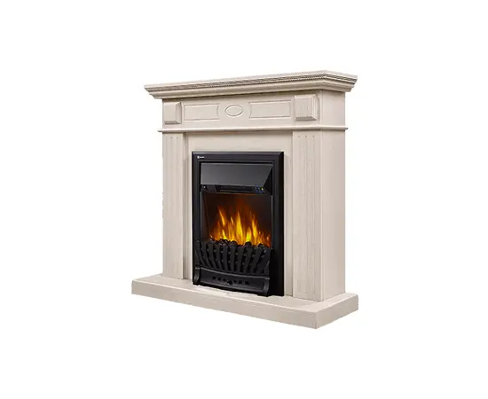 Firelight Bianco Classic шпон белёный дуб, Цвет: Беленый дуб, - 2