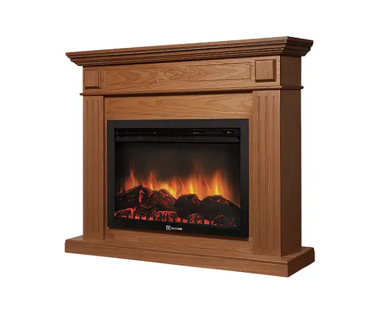 Firelight Bianco 30 шпон Дуб, Цвет: Дуб, - 2