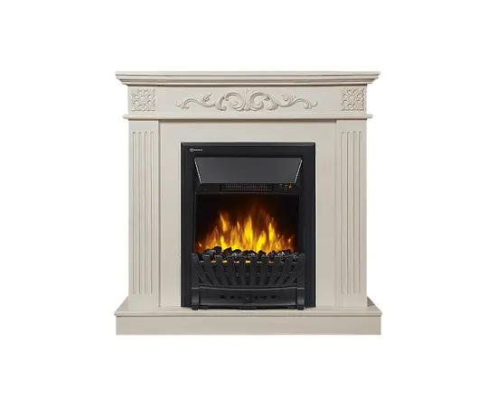 Firelight Noce Classic шпон белёный дуб, Цвет: Беленый дуб