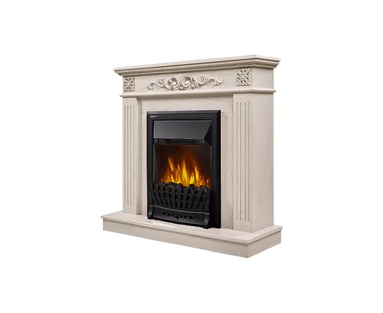 Firelight Noce Classic шпон белёный дуб, Цвет: Беленый дуб, - 2