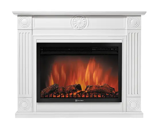 Firelight Frame 30 белый