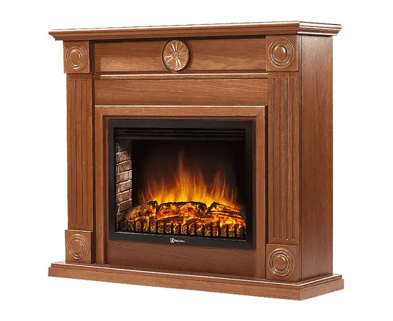 Firelight Frame 30 шпон дуб, - 2