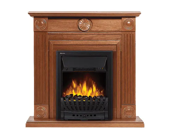 Firelight Frame Classic U (угловой) шпон дуб Firelight Frame Classic U (угловой) шпон дуб
