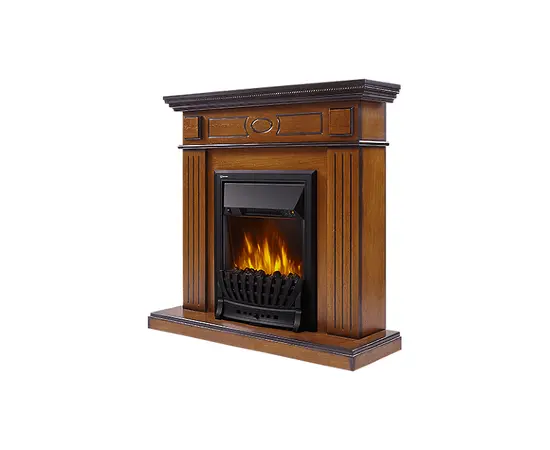 Firelight Bianco Classic шпон орех, Цвет: Орех, - 2