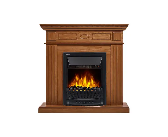 Firelight Bianco Classic шпон дуб, Цвет: Дуб