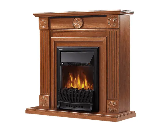 Firelight Frame Classic шпон дуб, - 2 Firelight Frame Classic шпон дуб, - 2