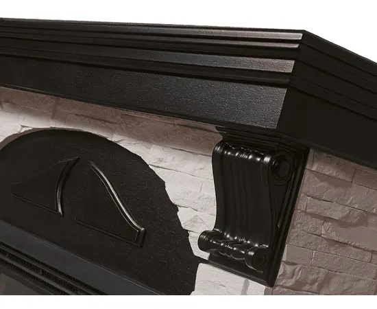 Firelight Torre 30S камень белый, шпон венге, - 3 Firelight Torre 30S камень белый, шпон венге, - 3