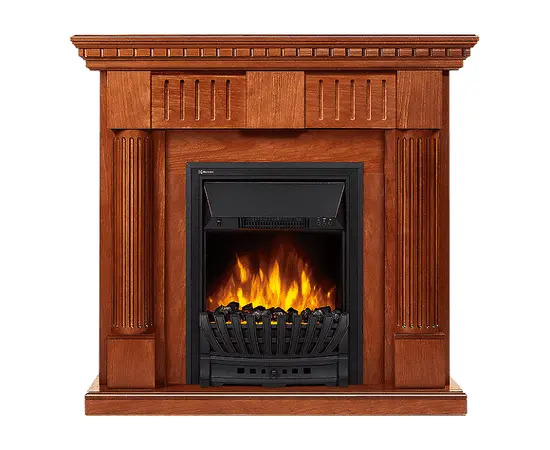 Firelight Colonna Classic шпон дуб