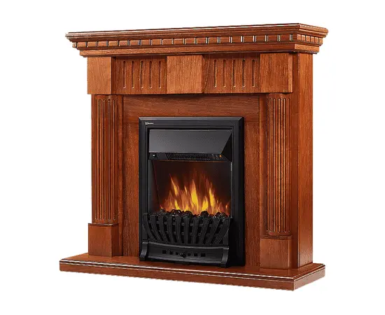 Firelight Colonna Classic шпон дуб, - 2