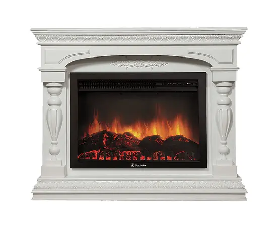Firelight Perfetto R 30 Белый, Цвет: Белый