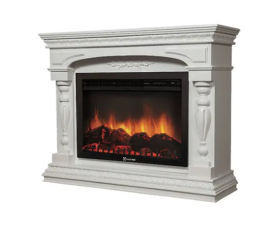 Firelight Perfetto R 30 Белый, Цвет: Белый, - 2