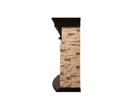 Firelight Torre 25S камень сланец натуральный, шпон венге, - 2