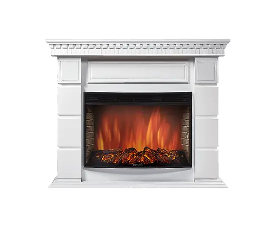 Firelight Elegante 30 белый Firelight Elegante 30 белый