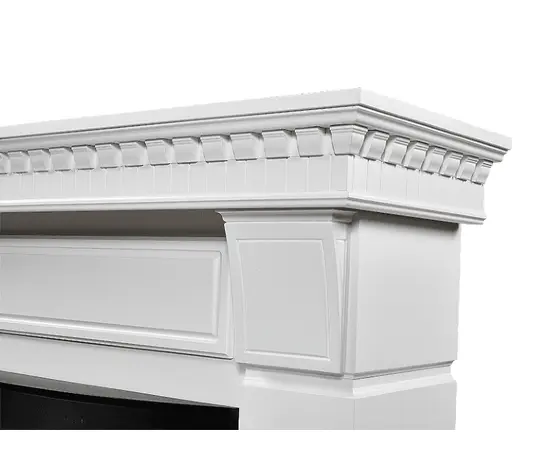 Firelight Elegante 30 белый, - 4 Firelight Elegante 30 белый, - 4