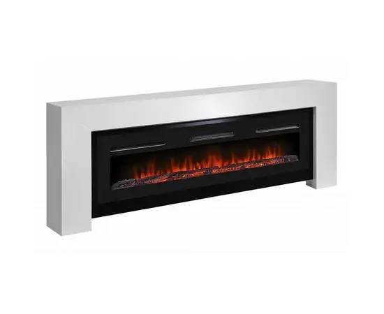 Firelight Suprema Long белый, черный, - 2