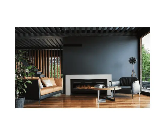 Firelight Suprema Long белый, черный, - 3