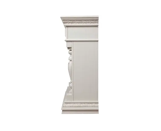 Firelight Perfetto R 30 шпон белёный дуб, Цвет: Беленый дуб, - 3