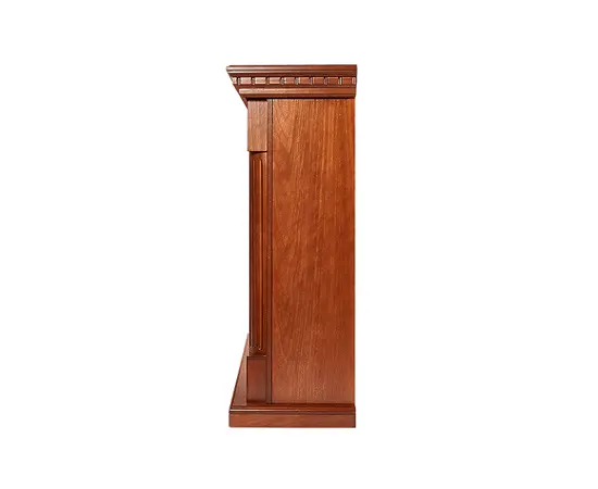 Firelight Colonna 30 шпон дуб, Цвет: Дуб, - 4