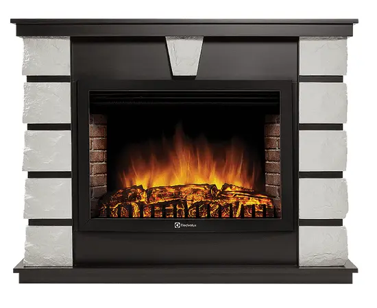 Firelight Excalibur 30 камень белый, шпон венге